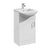 Essential Alaska Deluxe Basin Vanity Unit - Unbeatable Bathrooms