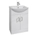Essential Alaska Classic Vanity Basin Unit - Unbeatable Bathrooms