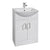 Essential Alaska Classic Vanity Basin Unit - Unbeatable Bathrooms