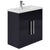 Essential Nevada 2 Door Floorstanding Unit & Basin - Unbeatable Bathrooms