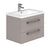 Essential Nevada Wall Hung Unit & Basin - Unbeatable Bathrooms