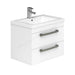 Essential Nevada Wall Hung Unit & Basin - Unbeatable Bathrooms