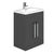 Essential Nevada 2 Door Floorstanding Unit & Basin - Unbeatable Bathrooms