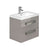 Essential Nevada Wall Hung Unit & Basin - Unbeatable Bathrooms