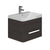 Essential Vermont Wall 1 Drawer Unit - Unbeatable Bathrooms