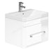 Essential Vermont Wall 1 Drawer Unit - Unbeatable Bathrooms