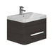 Essential Vermont Wall 1 Drawer Unit - Unbeatable Bathrooms