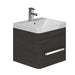 Essential Vermont Wall 1 Drawer Unit - Unbeatable Bathrooms