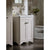 Essential Maine Floor Standing 2 Door Basin Unit - Unbeatable Bathrooms
