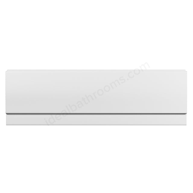 Essential Standard Front Bath Panel - Unbeatable Bathrooms