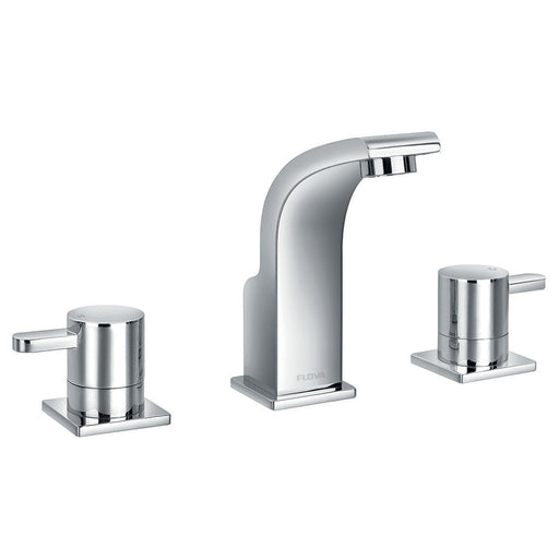 Flova Essence 3-Hole Deck Mounted Bath Filler - Unbeatable Bathrooms