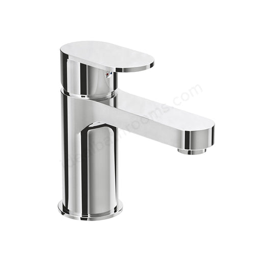 Essential Osmore Mono Bath Filler 1 Tap Hole Chrome - Unbeatable Bathrooms