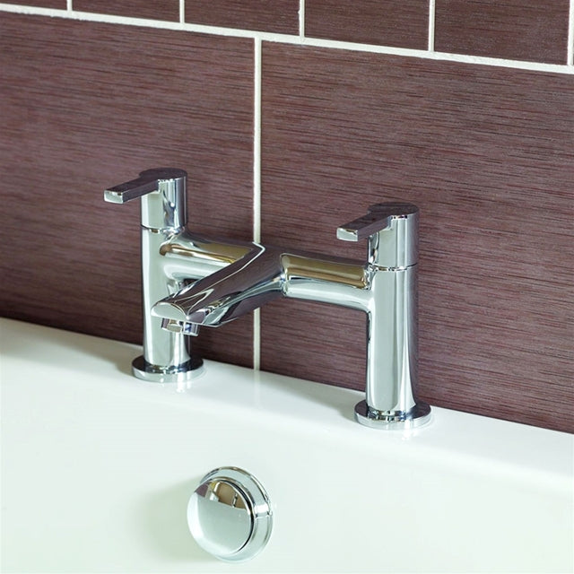 Essential Dawn Bath Filler Tap - Unbeatable Bathrooms