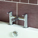Essential Dawn Bath Filler Tap - Unbeatable Bathrooms
