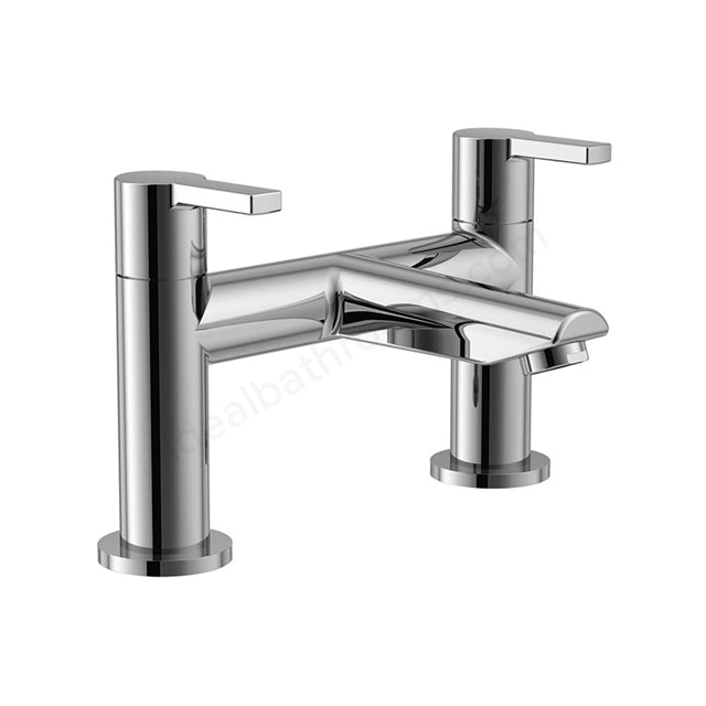 Essential Dawn Bath Filler Tap - Unbeatable Bathrooms