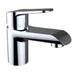 Essential Napo Mono Basin Mixer, 1 Tap Hole - Chrome - Unbeatable Bathrooms