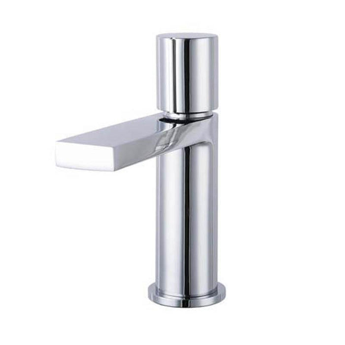 The White Space Evo Monobloc Basin Mixer - Unbeatable Bathrooms