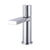 The White Space Evo Monobloc Basin Mixer - Unbeatable Bathrooms