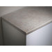 Tavistock Laminate Worktop - Unbeatable Bathrooms