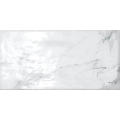 Apennine Natural/Rustic Gloss 15 x 7.5 Wall Tile (Per M²) - Unbeatable Bathrooms