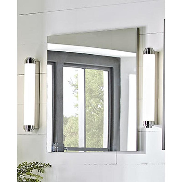 Tavistock Legacy Fitted Mirror 60cm X 60cm - Unbeatable Bathrooms