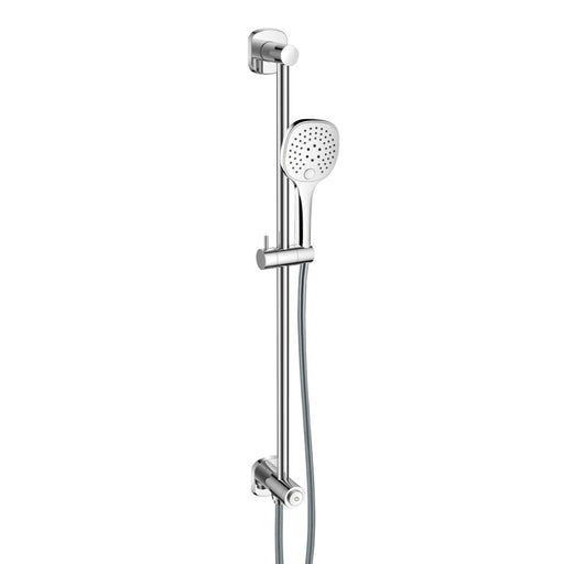 Flova Fusion Slide Rail Kit with Integral Goclick&reg; On/Off Control - Unbeatable Bathrooms