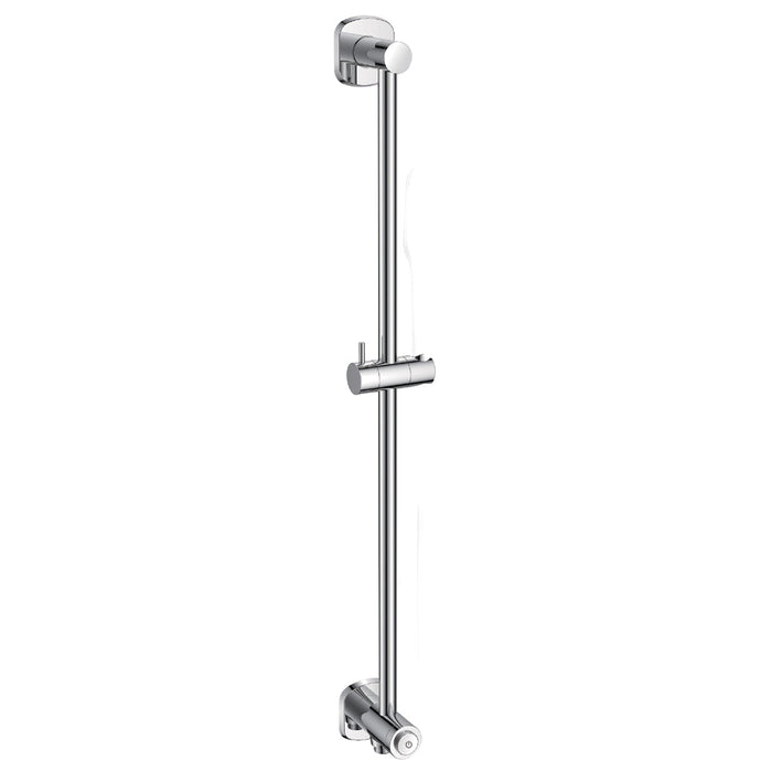 Flova Fusion Goclick Slide Rail with Flow Control - Unbeatable Bathrooms