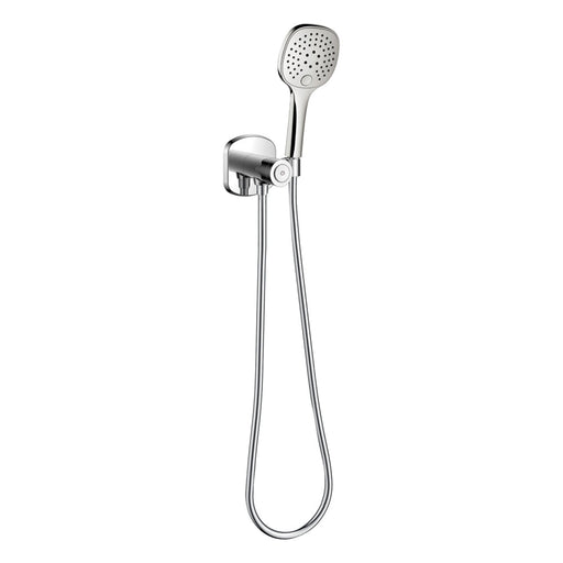 Flova Fusion Goclick&reg; On/Off Controlled Shower Set - Unbeatable Bathrooms
