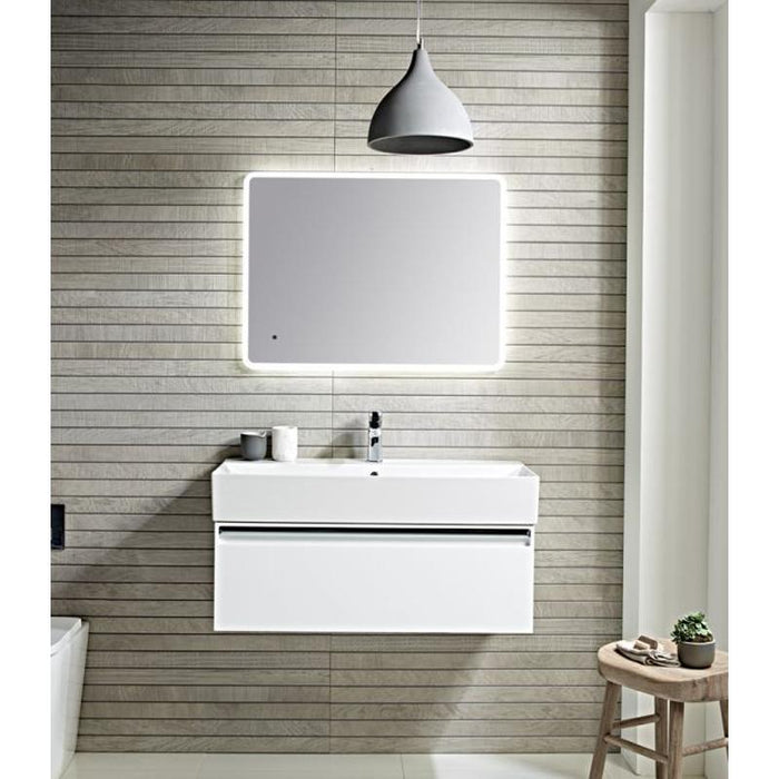 Tavistock Forum Optional Chrome Handle - Unbeatable Bathrooms