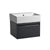 Tavistock Forum Vanity Unit - Wall Hung 1 Drawer Unit - Unbeatable Bathrooms