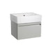 Tavistock Forum Vanity Unit - Wall Hung 1 Drawer Unit - Unbeatable Bathrooms