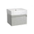 Tavistock Forum Vanity Unit - Wall Hung 1 Drawer Unit - Unbeatable Bathrooms