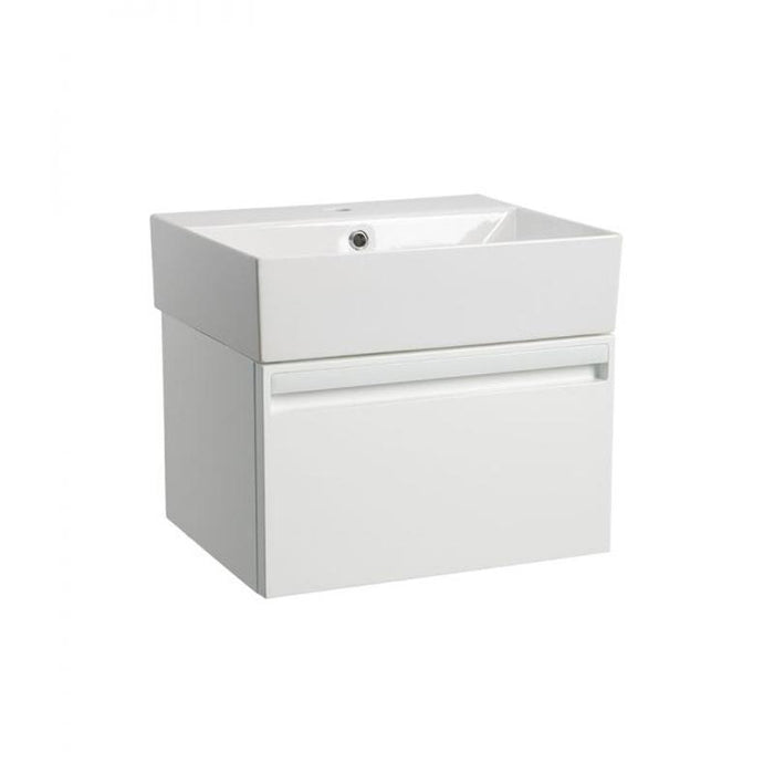 Tavistock Forum Vanity Unit - Wall Hung 1 Drawer Unit - Unbeatable Bathrooms