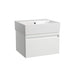 Tavistock Forum Vanity Unit - Wall Hung 1 Drawer Unit - Unbeatable Bathrooms