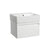 Tavistock Forum Vanity Unit - Wall Hung 1 Drawer Unit - Unbeatable Bathrooms