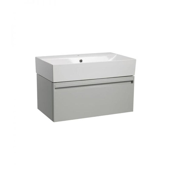 Tavistock Forum Vanity Unit - Wall Hung 1 Drawer Unit - Unbeatable Bathrooms