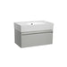 Tavistock Forum Vanity Unit - Wall Hung 1 Drawer Unit - Unbeatable Bathrooms