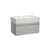 Tavistock Forum 5/7/900mm Vanity Unit - Wall Hung 1 Drawer Unit - Unbeatable Bathrooms