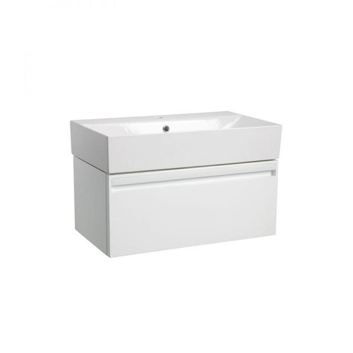 Tavistock Forum Vanity Unit - Wall Hung 1 Drawer Unit - Unbeatable Bathrooms