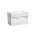 Tavistock Forum Vanity Unit - Wall Hung 1 Drawer Unit - Unbeatable Bathrooms