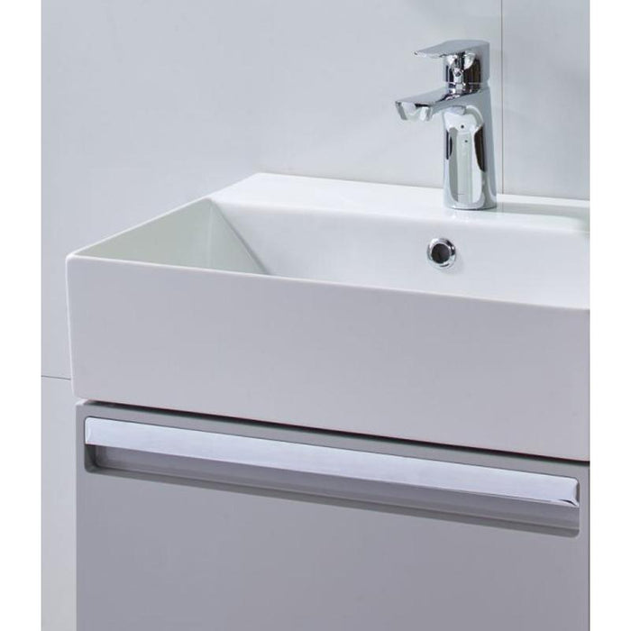 Tavistock Forum Vanity Unit - Wall Hung 1 Drawer Unit - Unbeatable Bathrooms