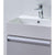 Tavistock Forum Vanity Unit - Wall Hung 1 Drawer Unit - Unbeatable Bathrooms