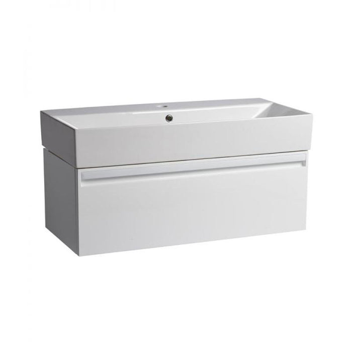 Tavistock Forum Vanity Unit - Wall Hung 1 Drawer Unit - Unbeatable Bathrooms