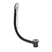 Flova Bath Waste with Parking Plug and Chain - Unbeatable Bathrooms