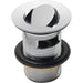 Flova Slotted Basin Flip Waste - Unbeatable Bathrooms