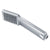 Flova Dekka Square ABS Single Function Handshower - Unbeatable Bathrooms