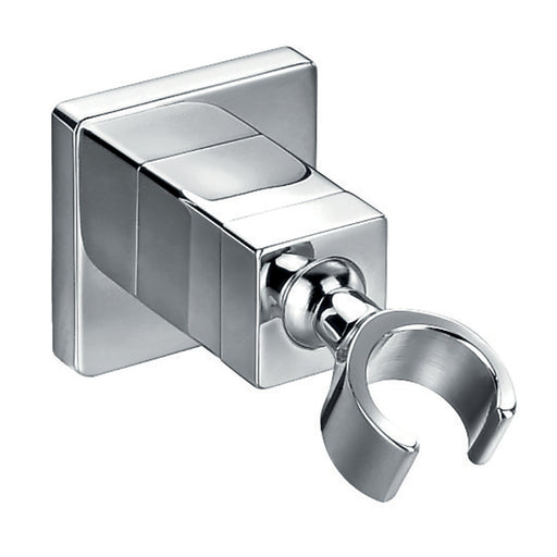 Flova Square Swivel Handset Holder - Unbeatable Bathrooms