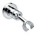 Flova Round Swivel Handset Holder - Unbeatable Bathrooms