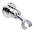 Flova Round Swivel Handset Holder - Unbeatable Bathrooms