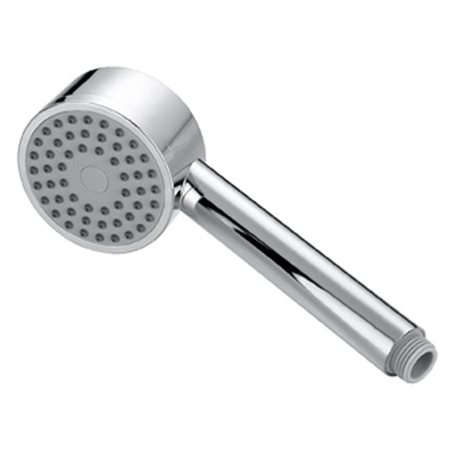 Flova Levo Round ABS Single Function Handshower - Unbeatable Bathrooms